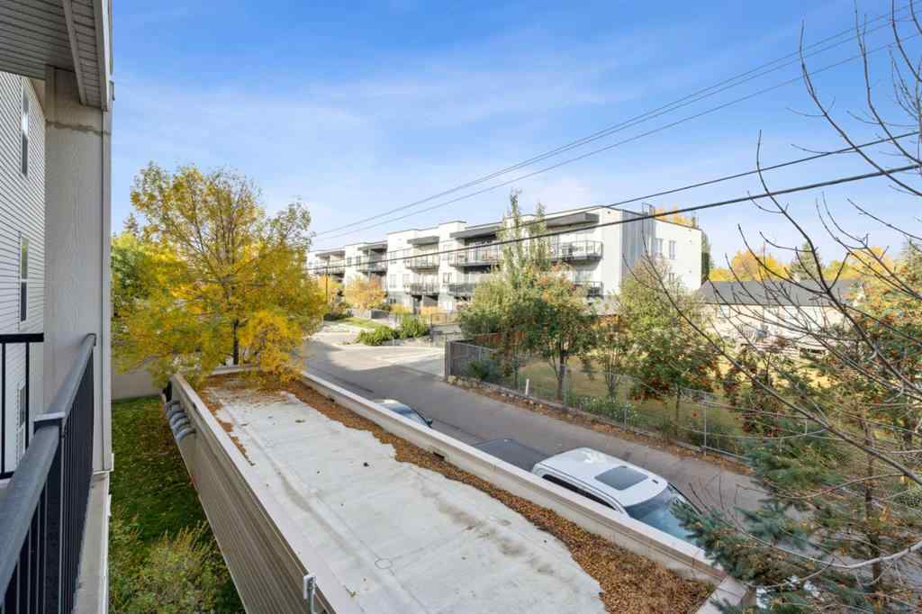 MLS® A2261370 - Unit #215 15304 Bannister Road SE in Midnapore Calgary, Residential