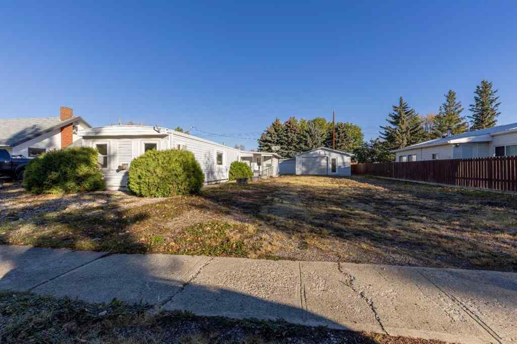 MLS® A2261371 - 313 Noble Street  in NONE Barons, Residential