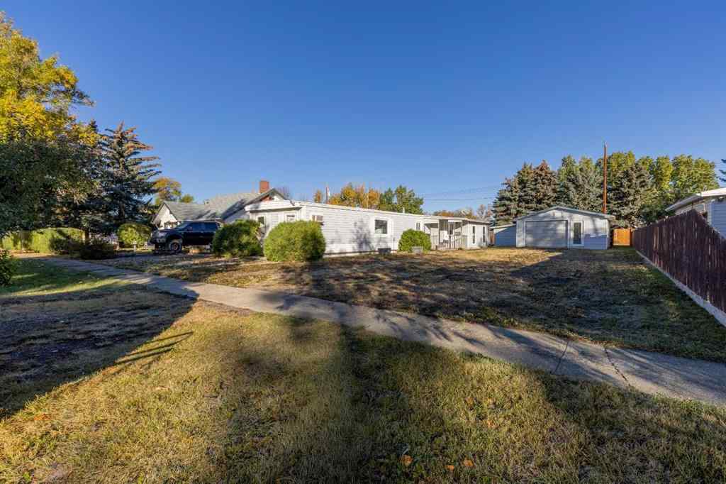MLS® A2261371 - 313 Noble Street  in NONE Barons, Residential