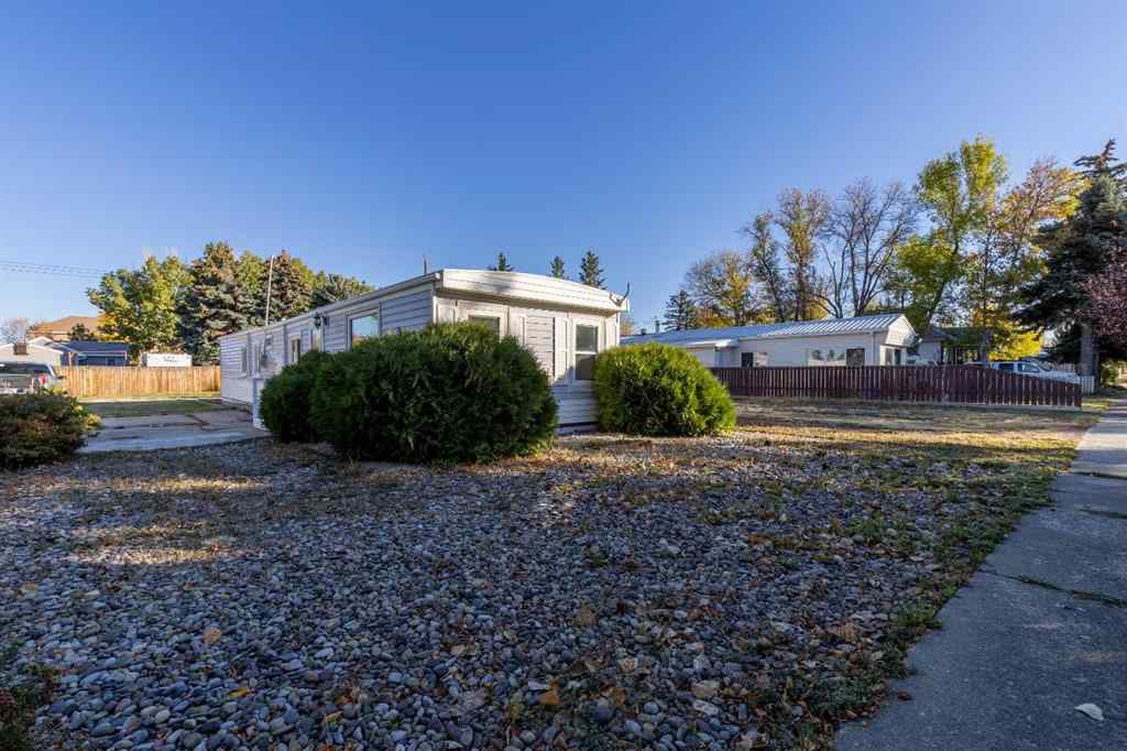 MLS® A2261371 - 313 Noble Street  in NONE Barons, Residential