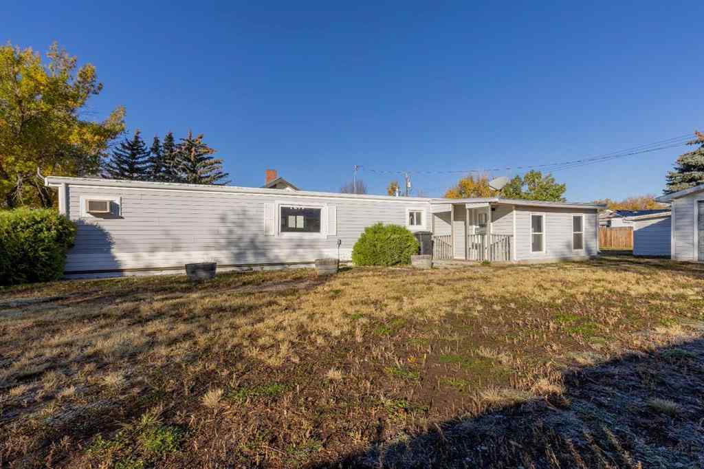 MLS® A2261371 - 313 Noble Street  in NONE Barons, Residential