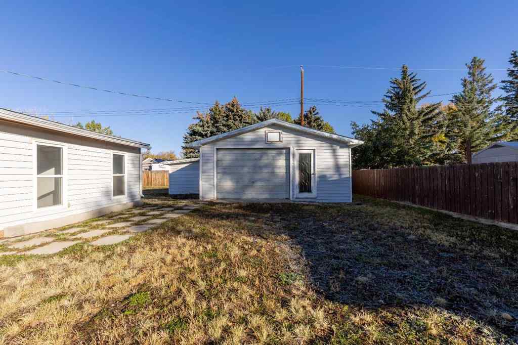MLS® A2261371 - 313 Noble Street  in NONE Barons, Residential