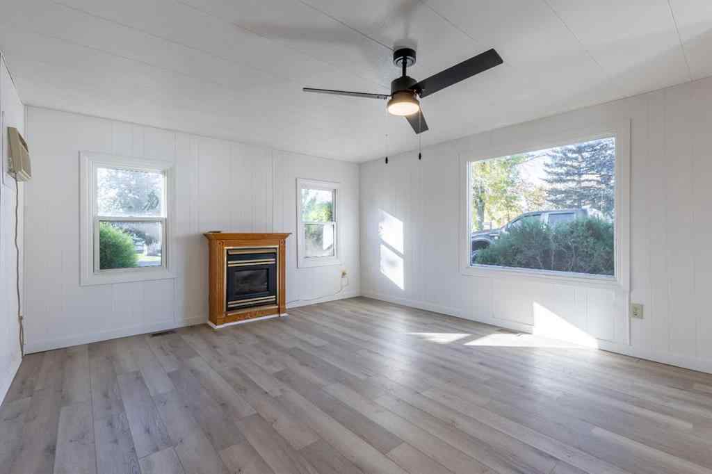 MLS® A2261371 - 313 Noble Street  in NONE Barons, Residential