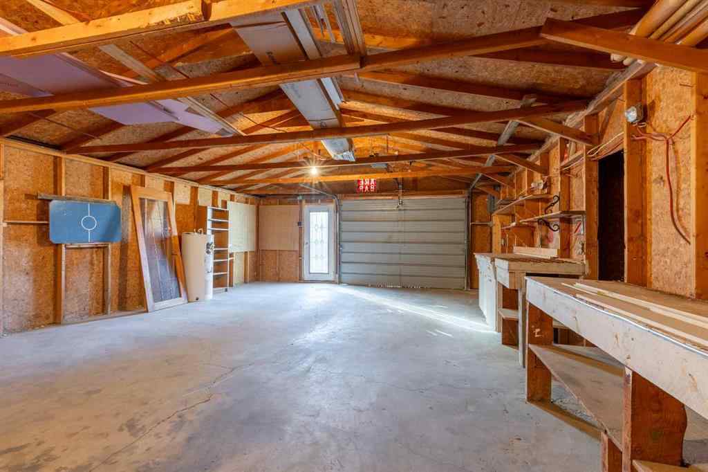 MLS® A2261371 - 313 Noble Street  in NONE Barons, Residential