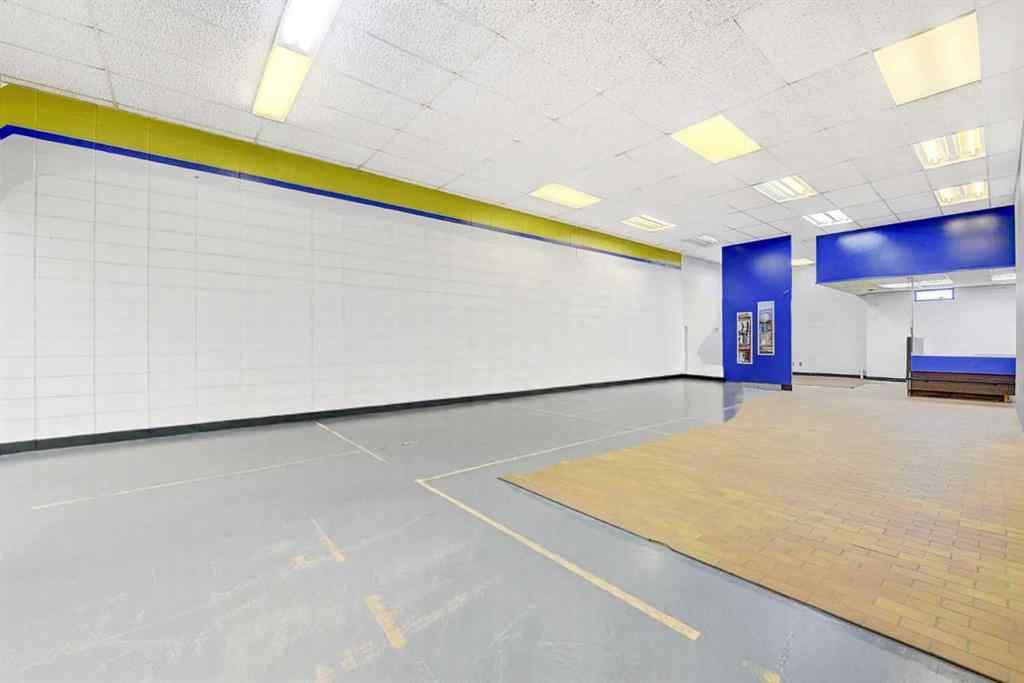 MLS® A2261376 - 10030 101 Avenue  in NONE Hythe, Commercial