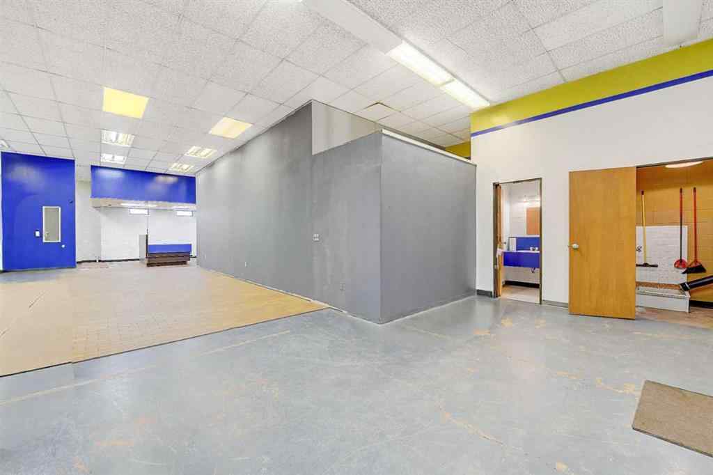 MLS® A2261376 - 10030 101 Avenue  in NONE Hythe, Commercial