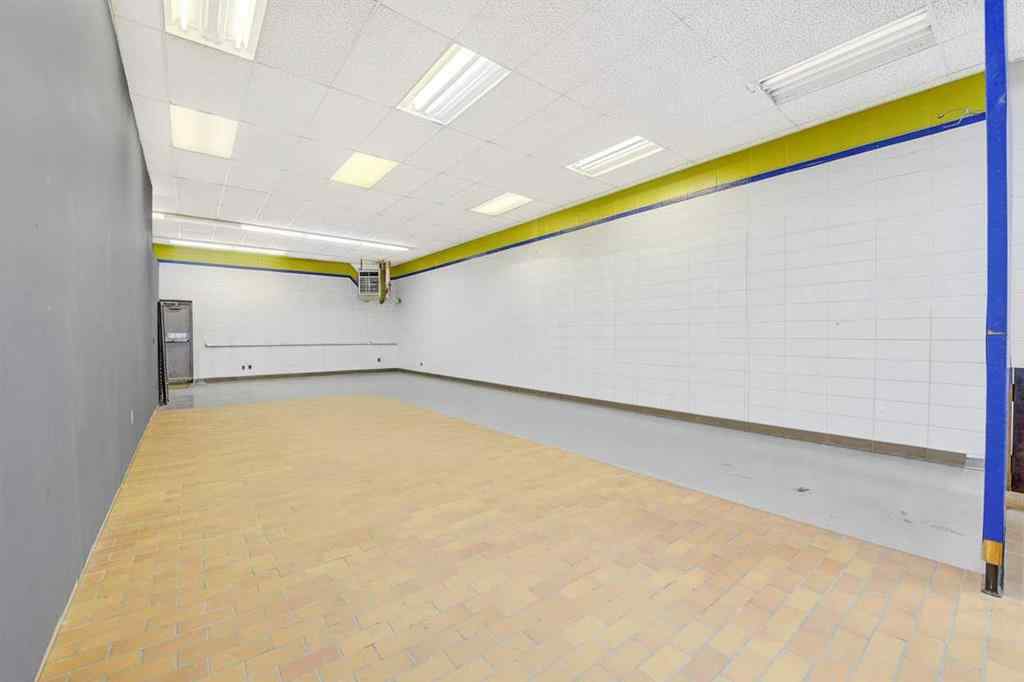 MLS® A2261376 - 10030 101 Avenue  in NONE Hythe, Commercial