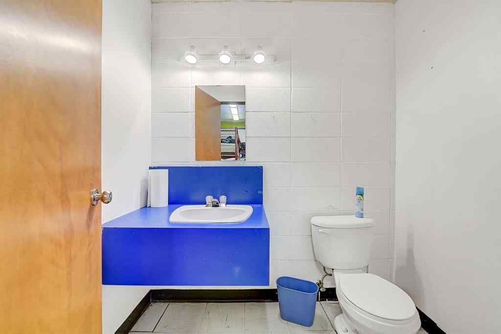 MLS® A2261376 - 10030 101 Avenue  in NONE Hythe, Commercial