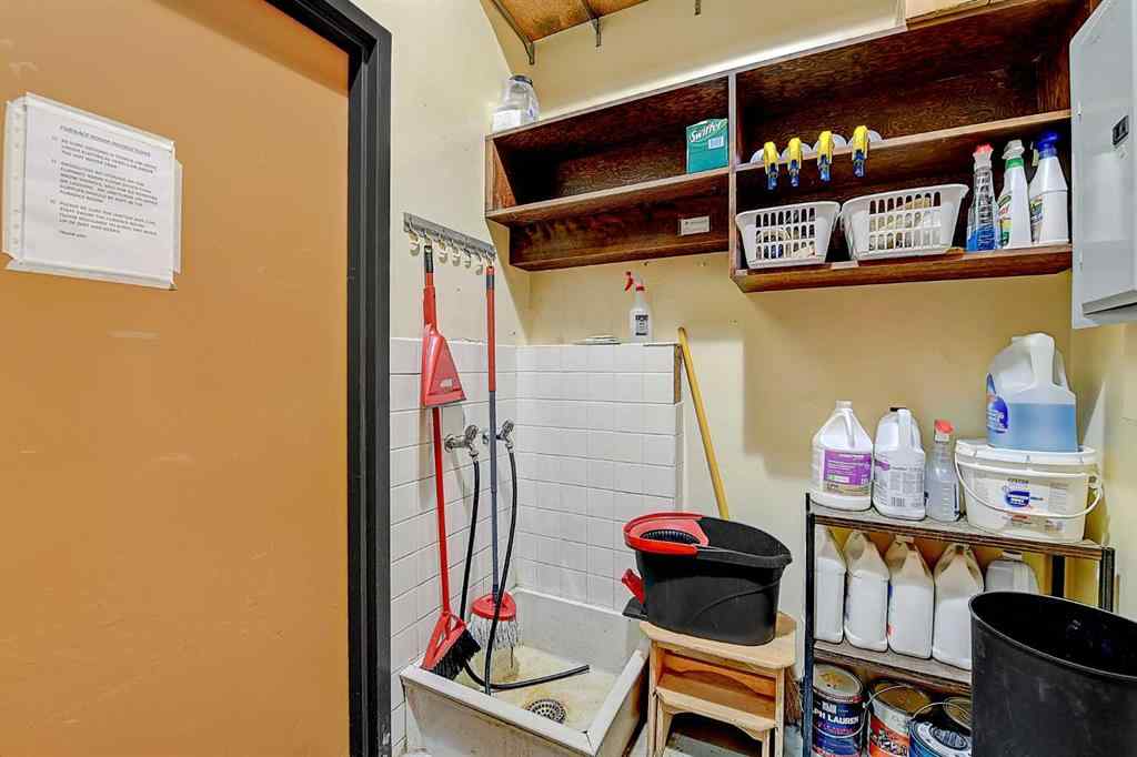 MLS® A2261376 - 10030 101 Avenue  in NONE Hythe, Commercial