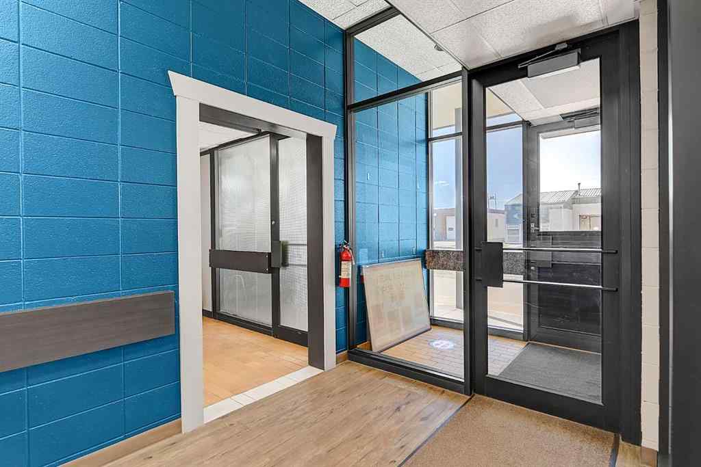 MLS® A2261376 - 10030 101 Avenue  in NONE Hythe, Commercial