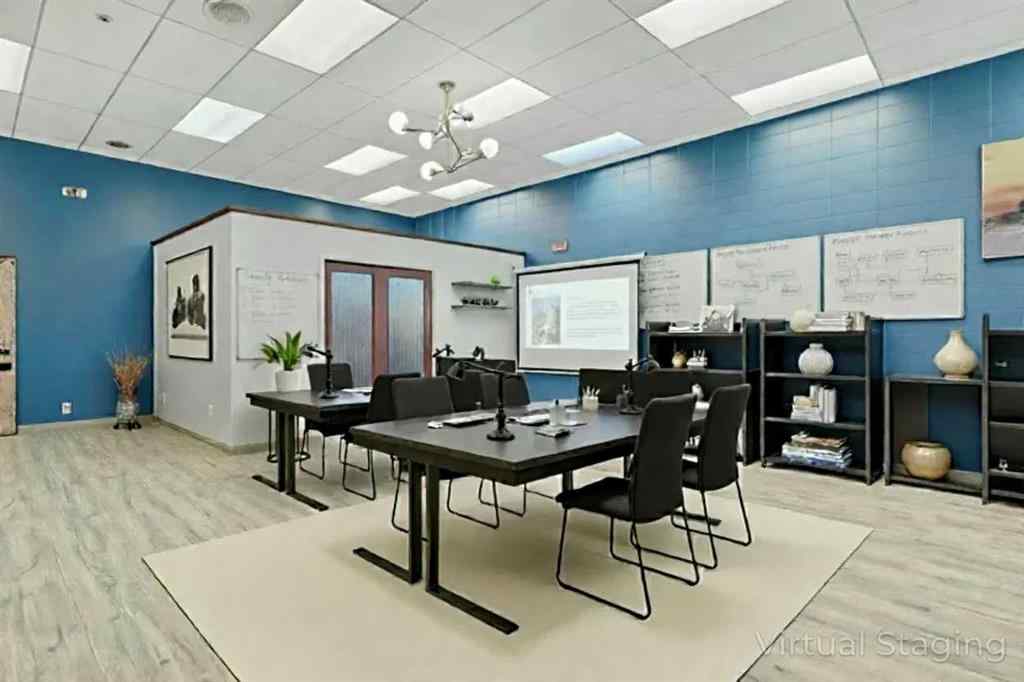 MLS® A2261376 - 10030 101 Avenue  in NONE Hythe, Commercial