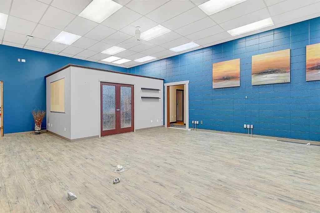 MLS® A2261376 - 10030 101 Avenue  in NONE Hythe, Commercial