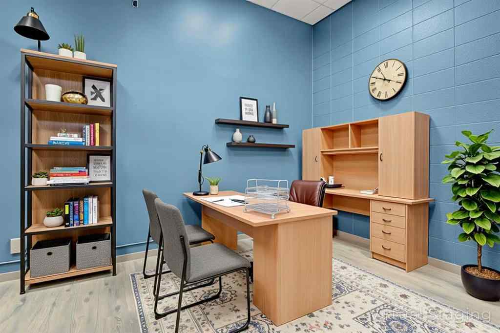 MLS® A2261376 - 10030 101 Avenue  in NONE Hythe, Commercial