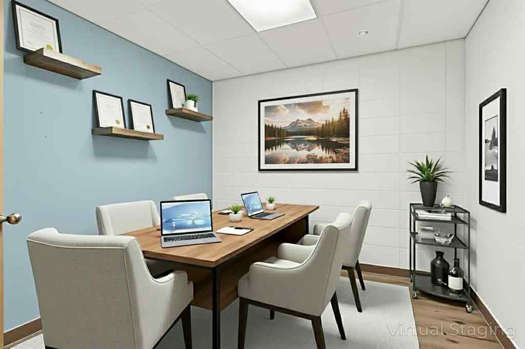 MLS® A2261376 - 10030 101 Avenue  in NONE Hythe, Commercial