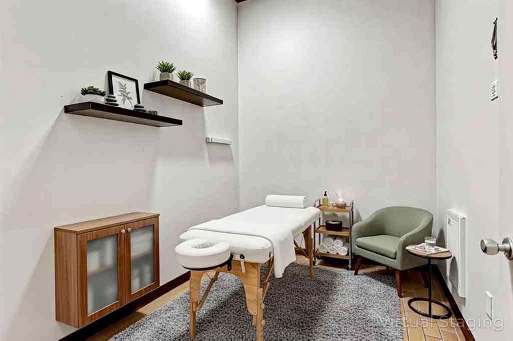 MLS® A2261376 - 10030 101 Avenue  in NONE Hythe, Commercial