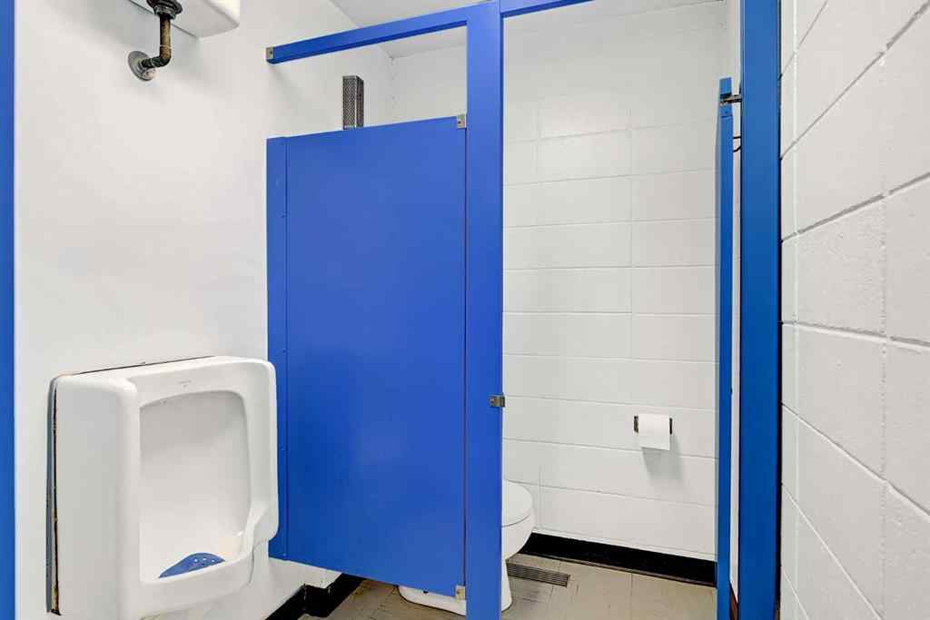 MLS® A2261376 - 10030 101 Avenue  in NONE Hythe, Commercial