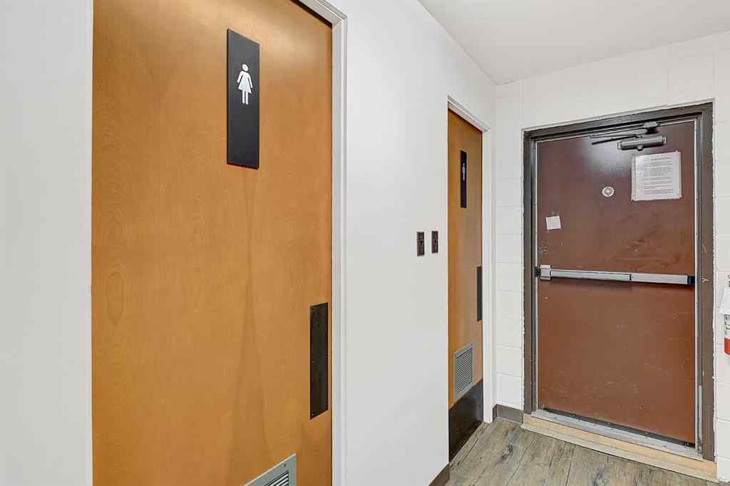 MLS® A2261376 - 10030 101 Avenue  in NONE Hythe, Commercial