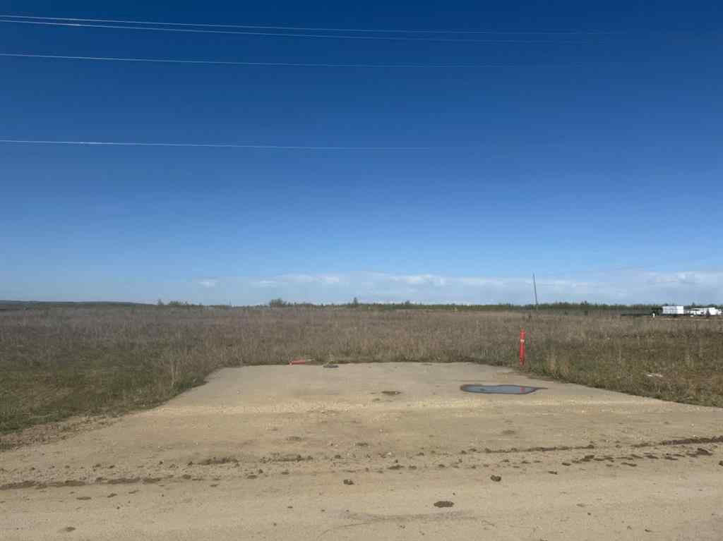 MLS® A2261378 - 594070 Range Road 125B   in NONE Rural Woodlands County, Land