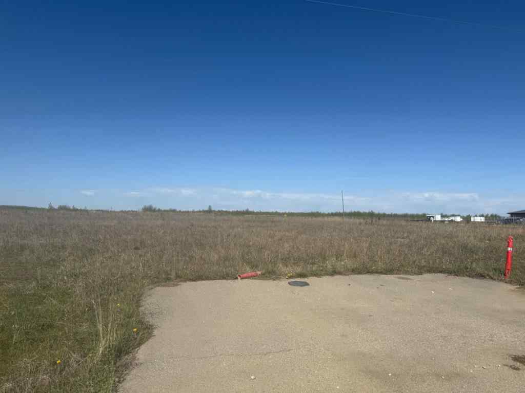 MLS® A2261378 - 594070 Range Road 125B   in NONE Rural Woodlands County, Land