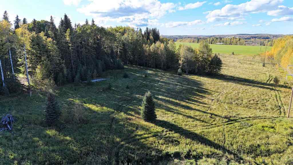 MLS® A2261379 - Unit #15 53018 Range Road 175   in NONE Rural Yellowhead County, Land