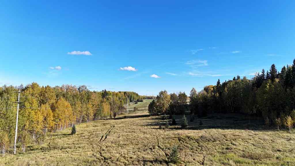 MLS® A2261379 - Unit #15 53018 Range Road 175   in NONE Rural Yellowhead County, Land