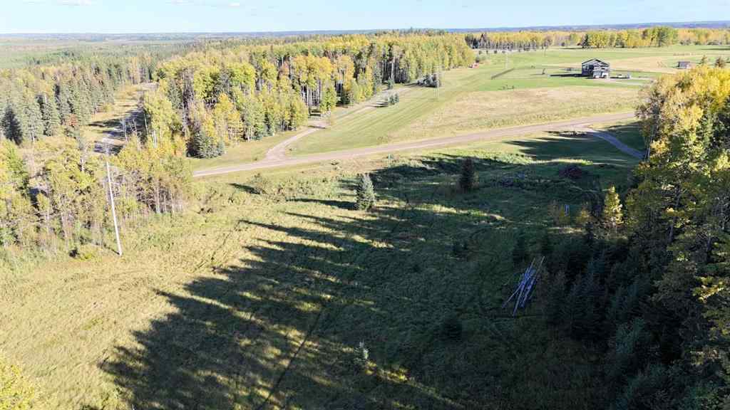 MLS® A2261379 - Unit #15 53018 Range Road 175   in NONE Rural Yellowhead County, Land
