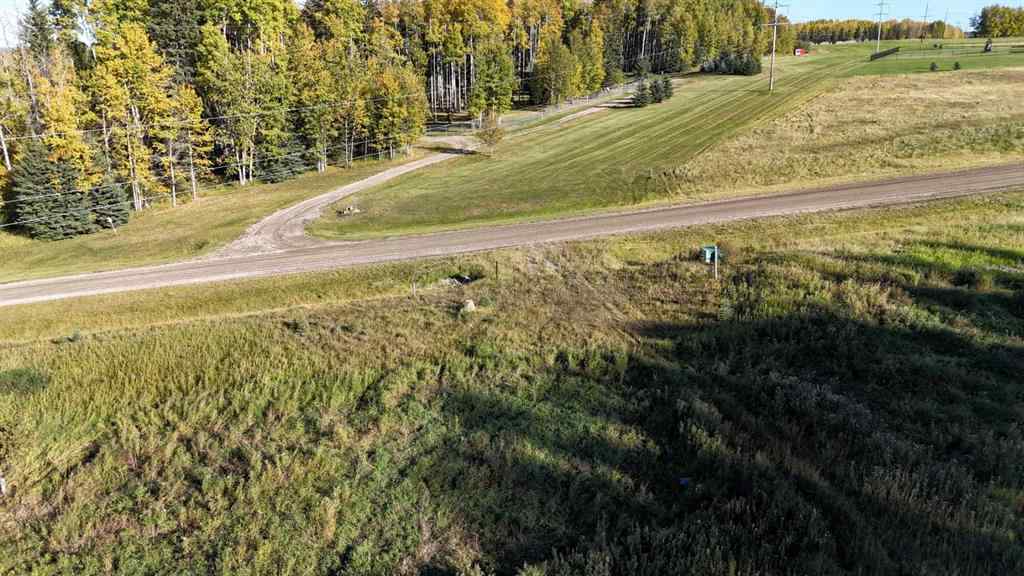 MLS® A2261379 - Unit #15 53018 Range Road 175   in NONE Rural Yellowhead County, Land