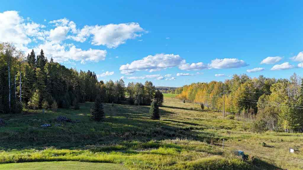 MLS® A2261379 - Unit #15 53018 Range Road 175   in NONE Rural Yellowhead County, Land
