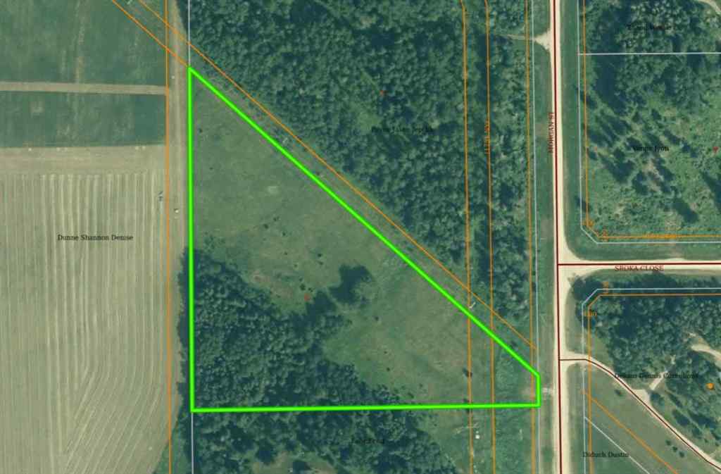 MLS® A2261379 - Unit #15 53018 Range Road 175   in NONE Rural Yellowhead County, Land