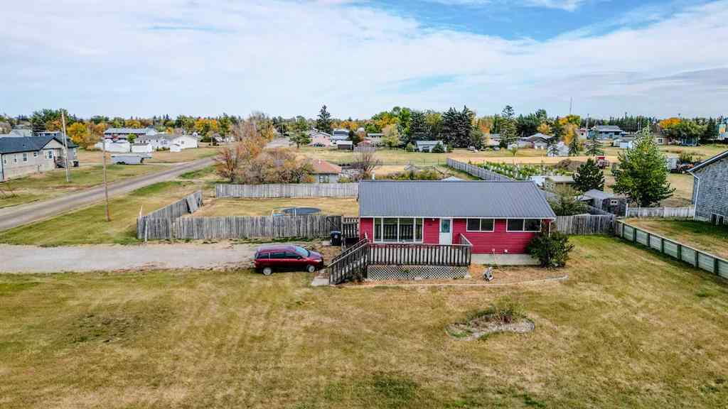 MLS® A2261381 - 281 N 300 W   in NONE Raymond, Residential