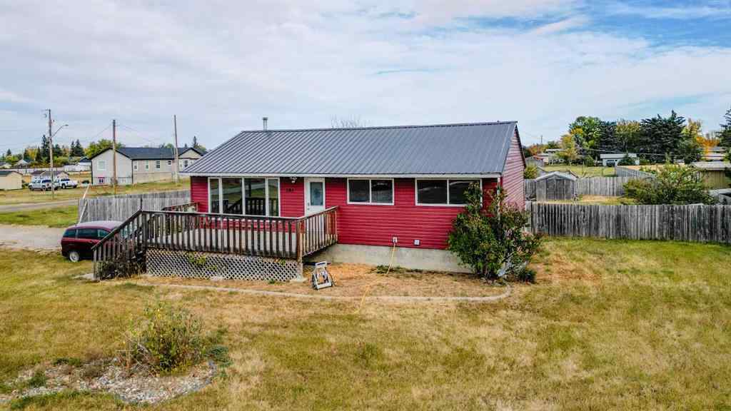 MLS® A2261381 - 281 N 300 W   in NONE Raymond, Residential