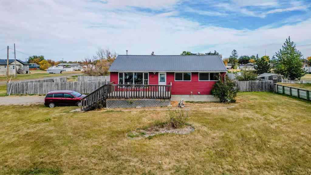 MLS® A2261381 - 281 N 300 W   in NONE Raymond, Residential