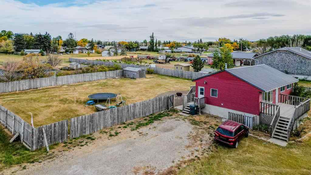 MLS® A2261381 - 281 N 300 W   in NONE Raymond, Residential