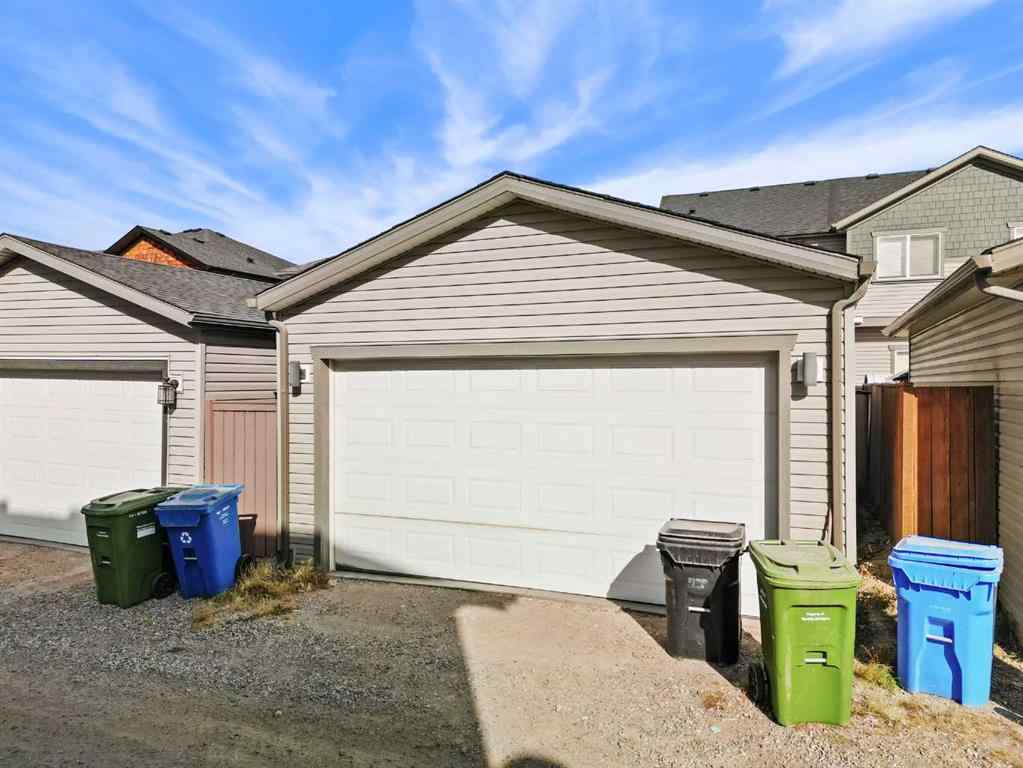 MLS® A2261384 - 37 Skyview Ranch Manor NE in Skyview Ranch Calgary, Residential