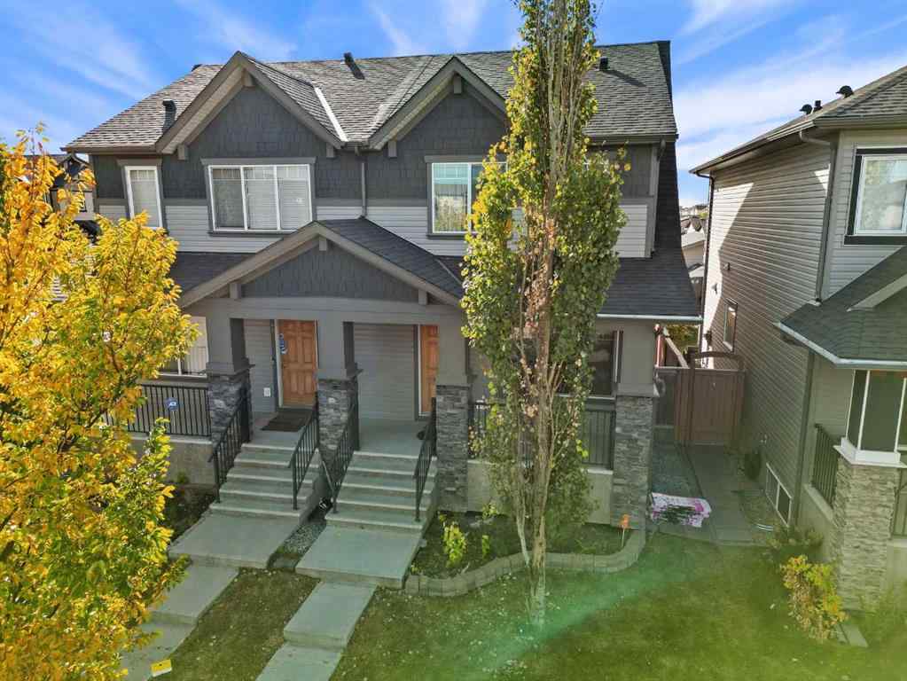 MLS® A2261384 - 37 Skyview Ranch Manor NE in Skyview Ranch Calgary, Residential