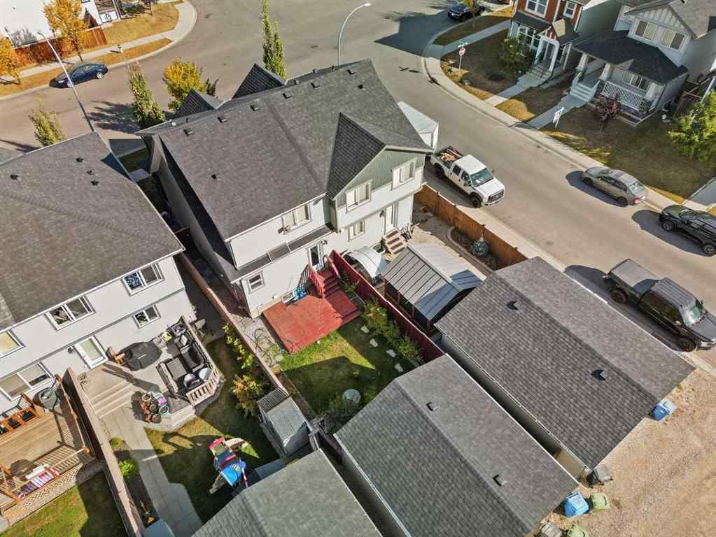 MLS® A2261384 - 37 Skyview Ranch Manor NE in Skyview Ranch Calgary, Residential