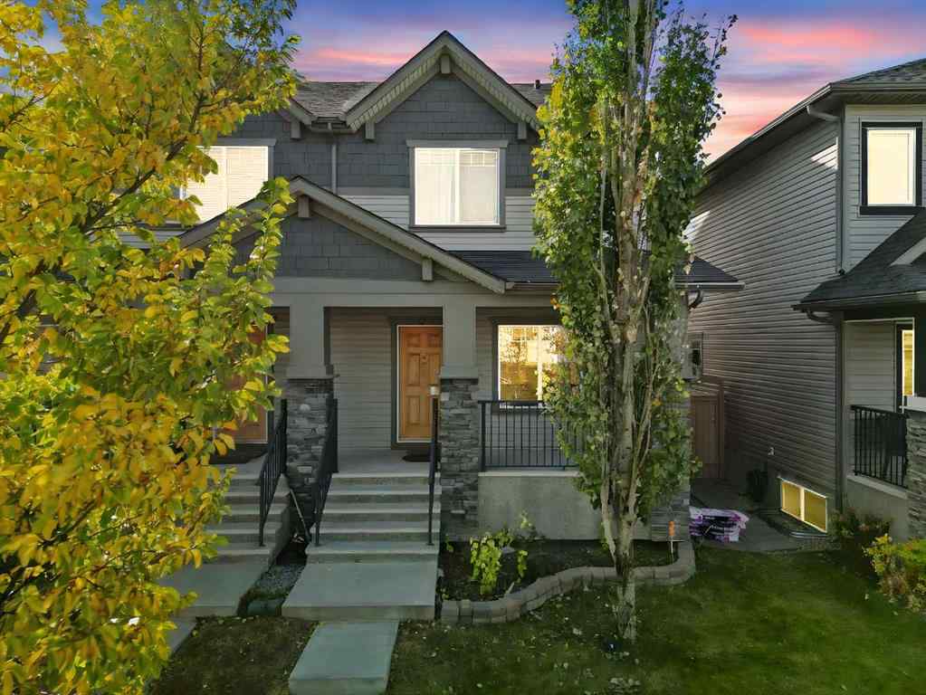 MLS® A2261384 - 37 Skyview Ranch Manor NE in Skyview Ranch Calgary, Residential