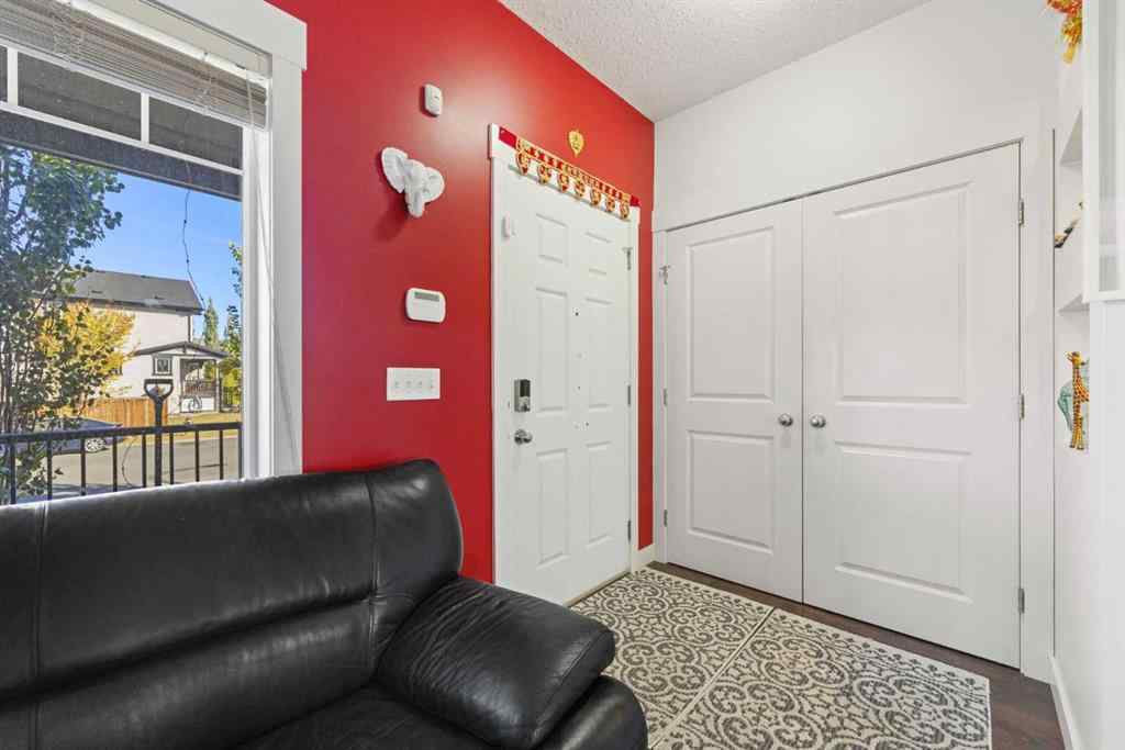 MLS® A2261384 - 37 Skyview Ranch Manor NE in Skyview Ranch Calgary, Residential