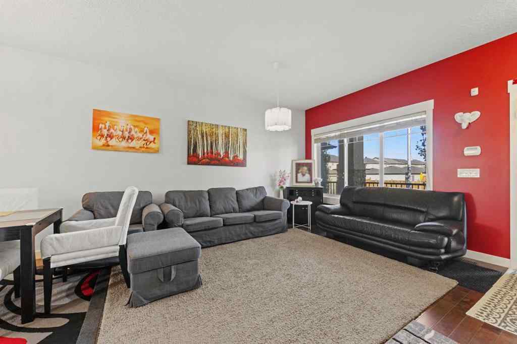 MLS® A2261384 - 37 Skyview Ranch Manor NE in Skyview Ranch Calgary, Residential