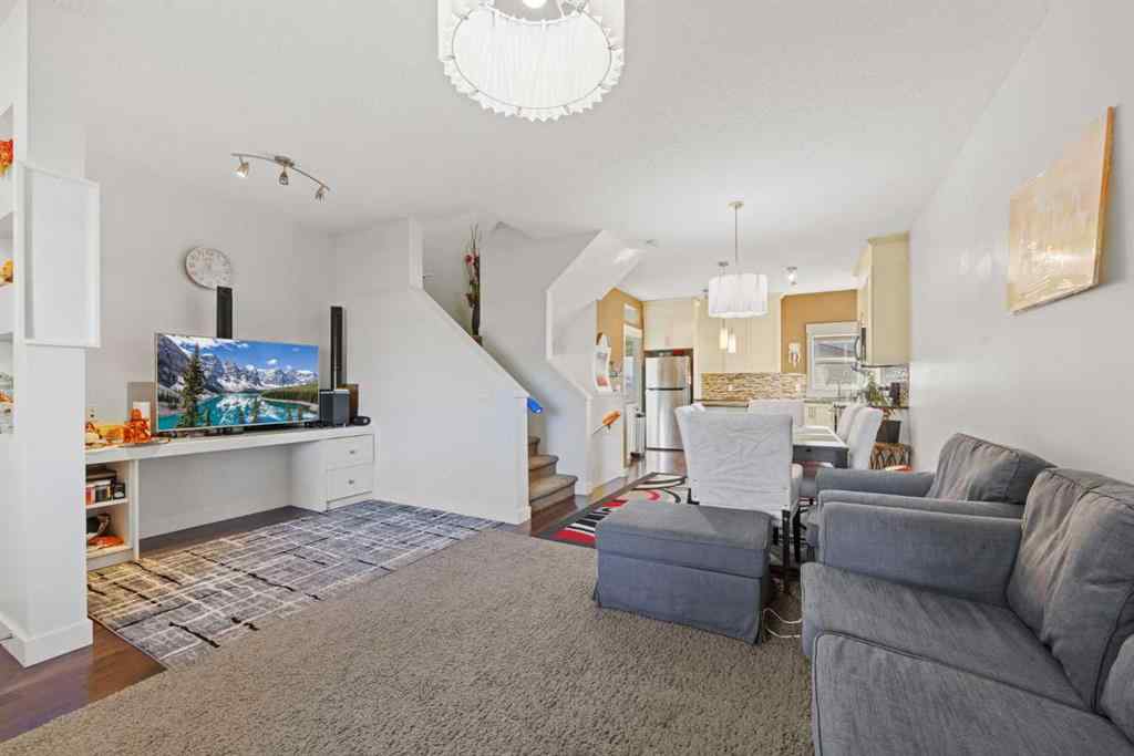 MLS® A2261384 - 37 Skyview Ranch Manor NE in Skyview Ranch Calgary, Residential