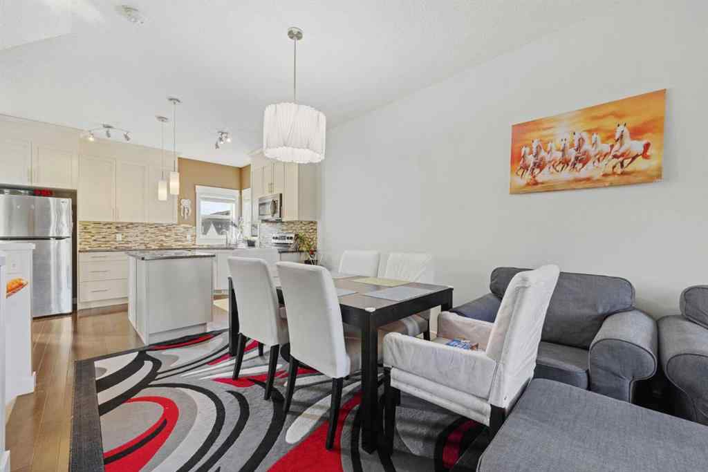 MLS® A2261384 - 37 Skyview Ranch Manor NE in Skyview Ranch Calgary, Residential