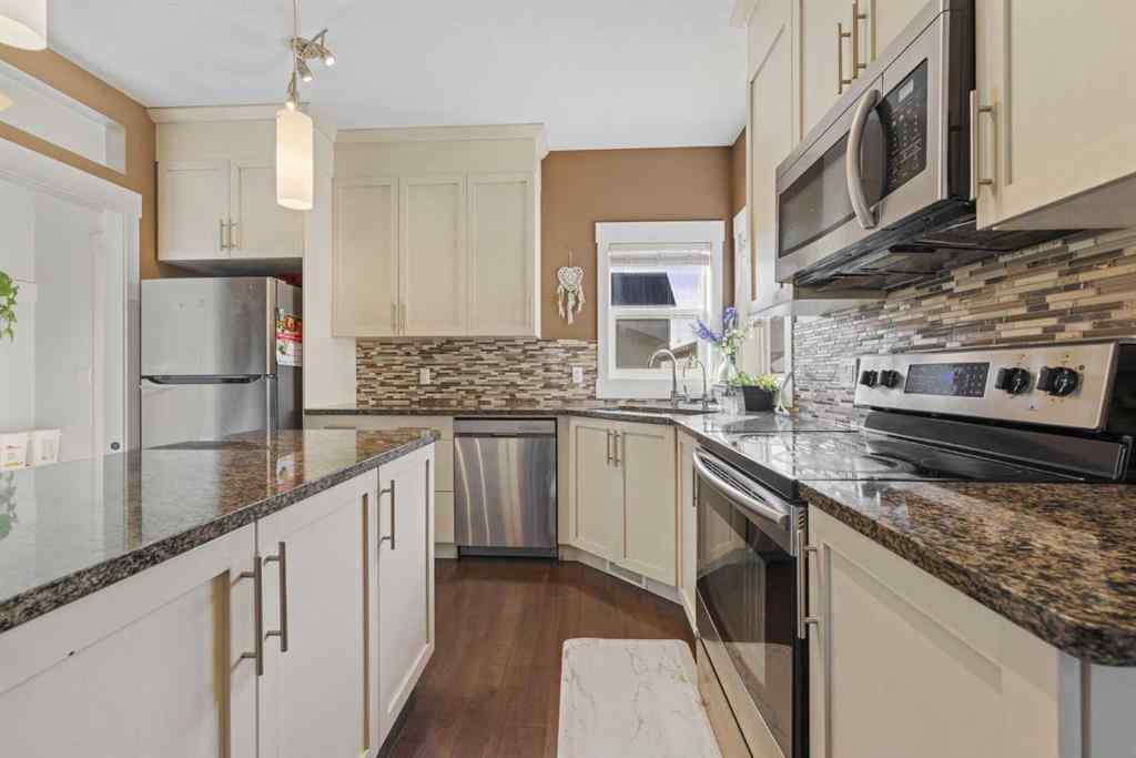 MLS® A2261384 - 37 Skyview Ranch Manor NE in Skyview Ranch Calgary, Residential