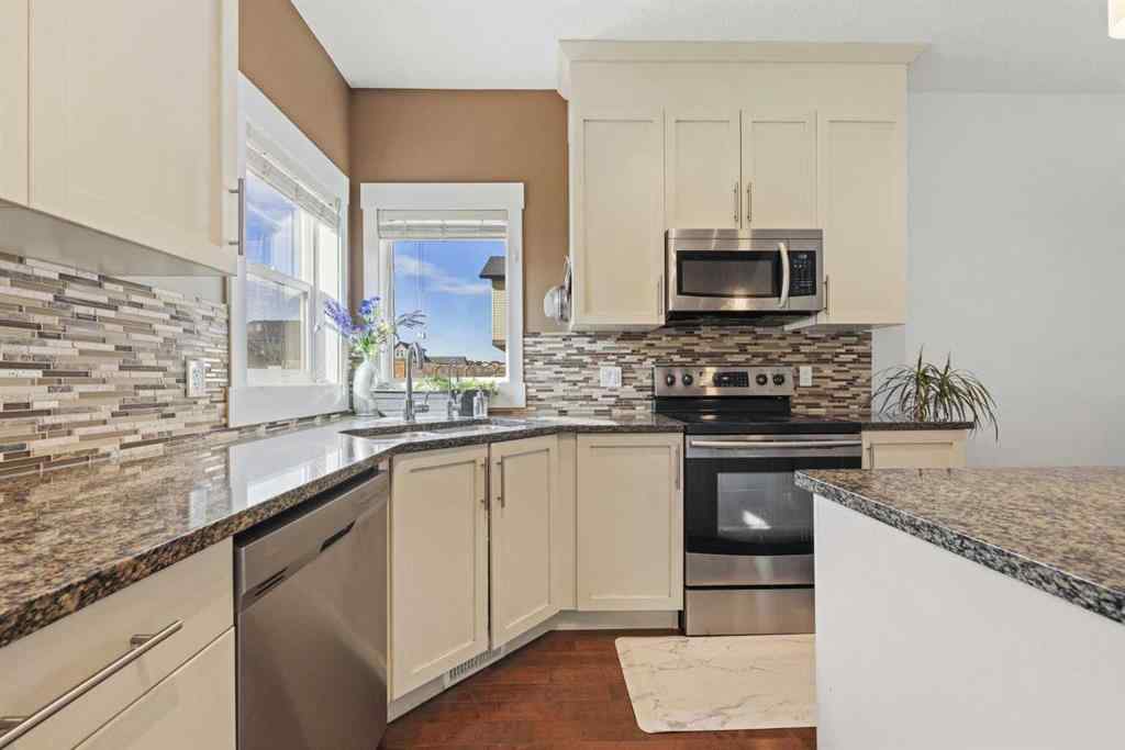 MLS® A2261384 - 37 Skyview Ranch Manor NE in Skyview Ranch Calgary, Residential