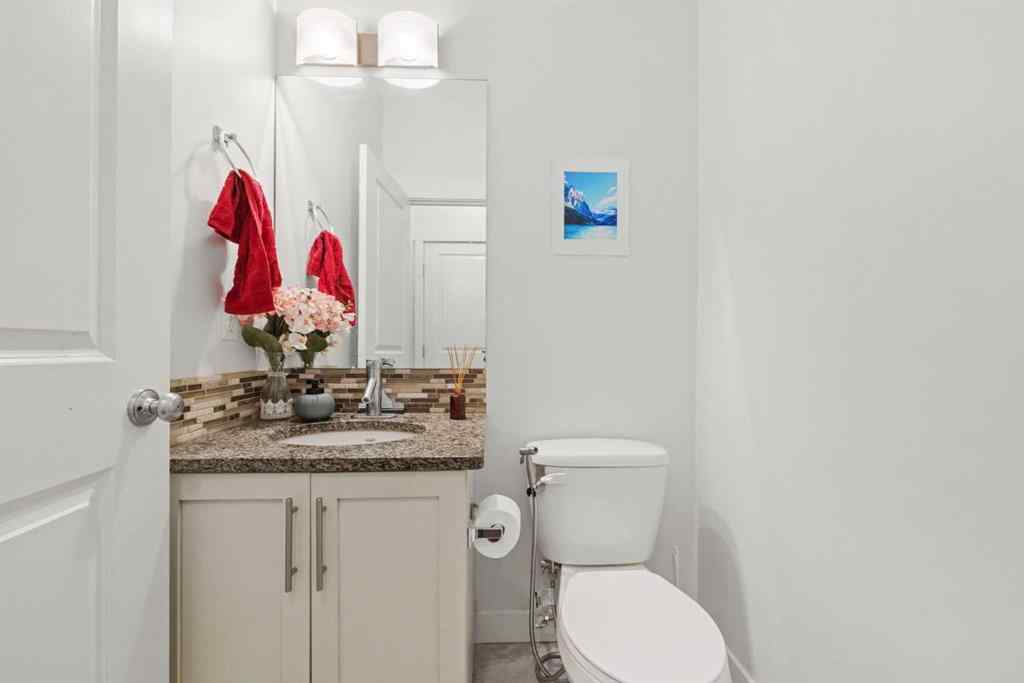 MLS® A2261384 - 37 Skyview Ranch Manor NE in Skyview Ranch Calgary, Residential