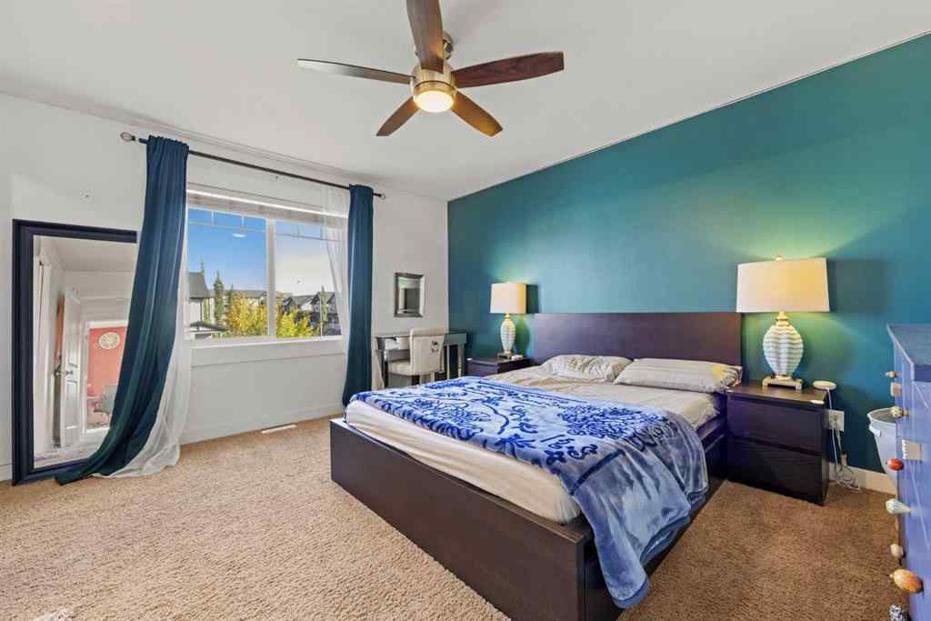 MLS® A2261384 - 37 Skyview Ranch Manor NE in Skyview Ranch Calgary, Residential