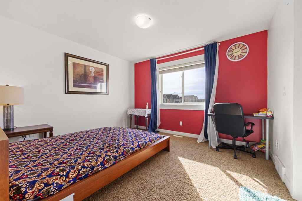 MLS® A2261384 - 37 Skyview Ranch Manor NE in Skyview Ranch Calgary, Residential