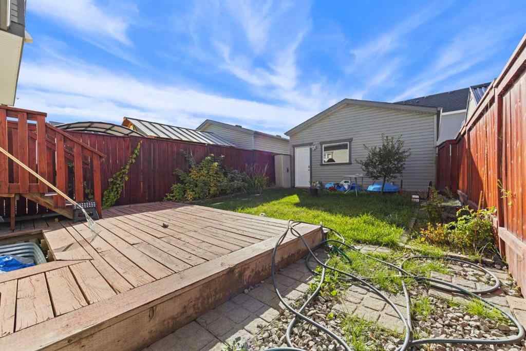 MLS® A2261384 - 37 Skyview Ranch Manor NE in Skyview Ranch Calgary, Residential