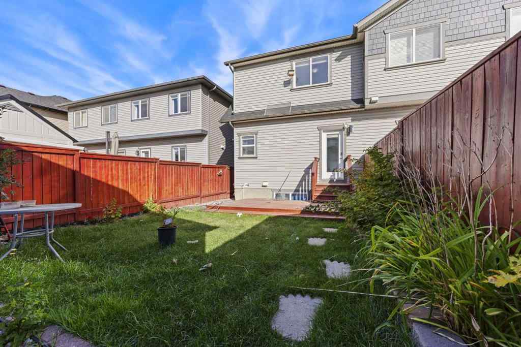 MLS® A2261384 - 37 Skyview Ranch Manor NE in Skyview Ranch Calgary, Residential