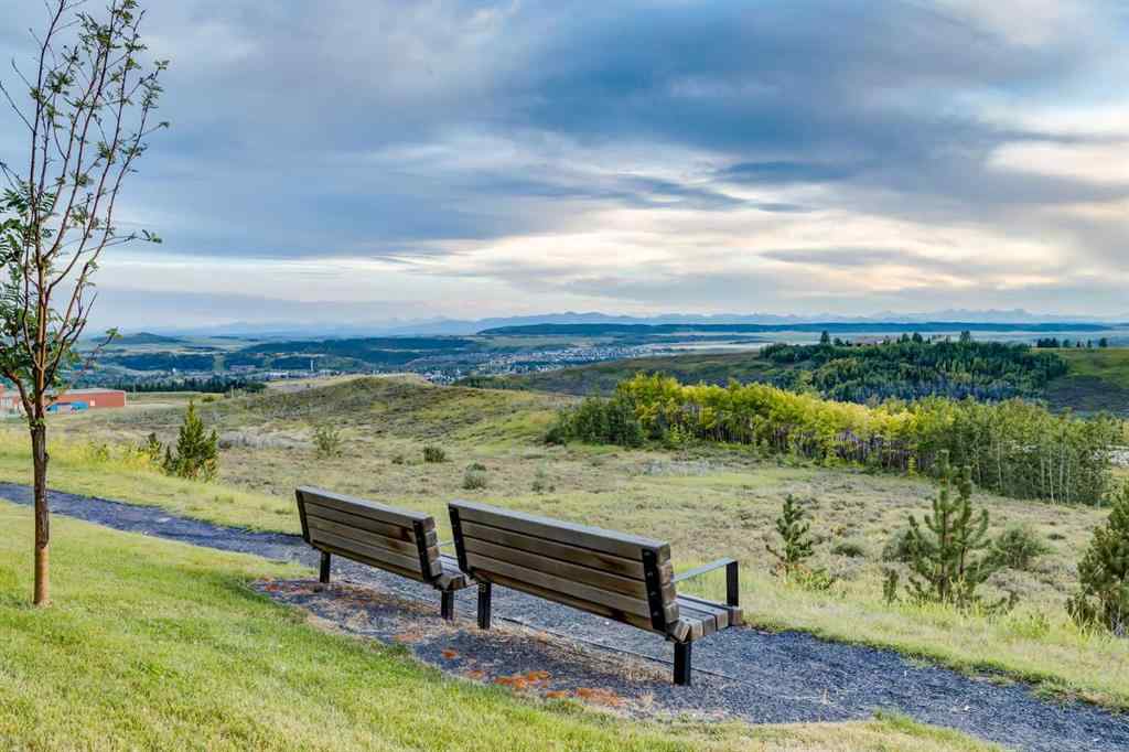 MLS® A2261391 - Unit #109 207 Sunset Drive  in Sunset Ridge Cochrane, Residential