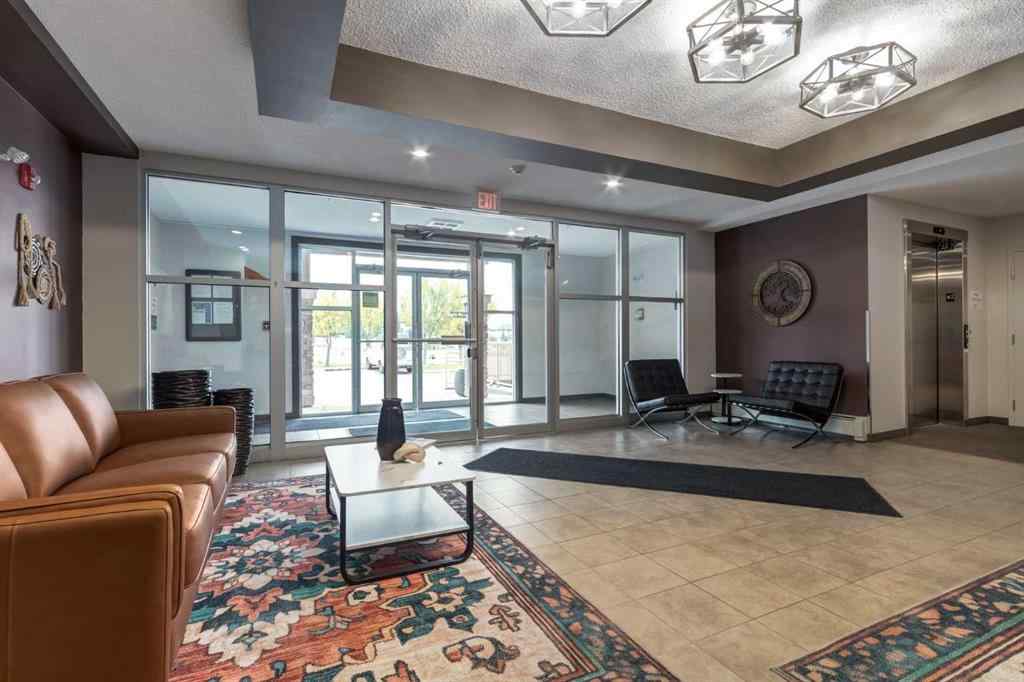 MLS® A2261391 - Unit #109 207 Sunset Drive  in Sunset Ridge Cochrane, Residential